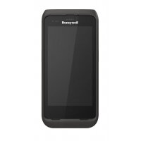 Honeywell CT45XP handheld mobile computer 12.7 cm (5") 1920 x 1080 pixels Touchscreen 282 g Black