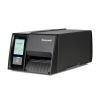 Honeywell Pm45 Compact Label Printer Thermal Transfer 203 X 203 Dpi 350 Mm/Sec Mono Wired Ethernet LAN