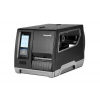 Honeywell Pm45A Label Printer Thermal Transfer 600 X 600 Dpi 150 Mm/Sec Mono Wired & Wireless Ethernet LAN Wi-Fi Bluetooth