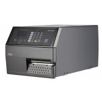 Honeywell Px45A, Ethernet, Tt 300 Dpi, Label Printer Thermal Transfer 203 X 203 Dpi 300 Mm/Sec Mono Wired Ethernet LAN