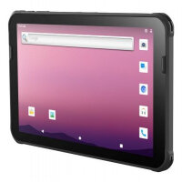 Honeywell ScanPal EDA10A 5G Qualcomm Snapdragon LTE-TDD & LTE-FDD 128 GB 25.6 cm (10.1") 8 GB Wi-Fi 6 (802.11ax) Android 12 Black