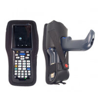 Mobilis Activ + Rugged Textile Case