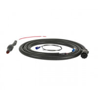 Motorola CA1210 barcode reader accessory Charging cable