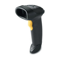 Motorola Barcode Scanner LS2208 Laser Black