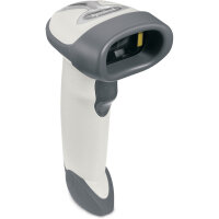Motorola Barcode Scanner LS2208 Laser White
