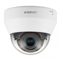 Hanwha QND-6082R security camera Dome IP security camera Indoor 1920 x 1080 pixels Ceiling