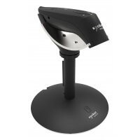 Socket Mobile S720 Handheld bar code reader 1D/2D Linear Black