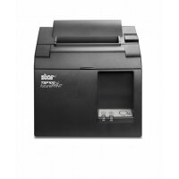 Star Micronics TSP143IIU+ 203 x 203 DPI Wired Direct thermal POS printer