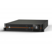 Vertiv Liebert Edge Uninterruptible Power Supply (UPS) - 2200VA 1980W 230V 2U Line Interactive AVR Tower/Rack Mount