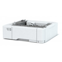 Xerox 550 sheet + 100 sheet Dual Tray