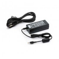 Zebra P1065668-009 power adapter/inverter Indoor Black