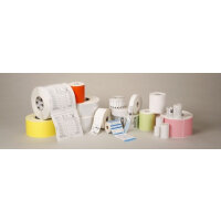 Zebra Z-Perform 1000D White Self-adhesive printer label