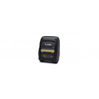 Zebra ZQ511 Direct Thermal Label Printer – 203 DPI, 127 mm/s, USB/Bluetooth, Color LCD, Rugged Design – Model ZQ51-BUE000E-00
