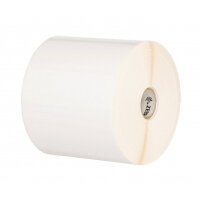 Zebra Z-Ultimate 3000T White Self-adhesive printer label