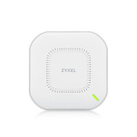 Zyxel NWA110AX 1000 Mbit/s White Power over Ethernet (PoE)