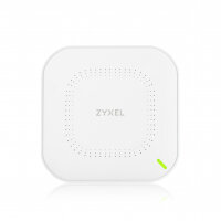 Zyxel NWA50AX 1775 Mbit/s White Power over Ethernet (PoE)