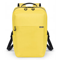 DICOTA D32123-RPET backpack Casual backpack Lime Polyester, Recycled polyethylene terephthalate (rPET)