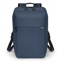 DICOTA D32120-RPET backpack Casual backpack Blue Polyester, Recycled polyethylene terephthalate (rPET)