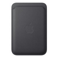 Apple iPhone FineWoven Wallet with MagSafe - Black