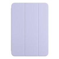 Apple MC2T4ZM/A tablet case 21.1 cm (8.3") Folio Violet