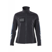 MASCOT Jacket 18008-511 ACCELERATE Ladies fit, ULTIMATE STRETCH, lightweight  dark navy M