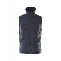 Mascot Thermal Gilet 18065-318 Accelerate Climascot,Dark Navy,XL