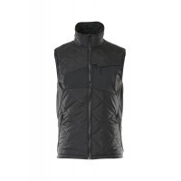 Mascot Thermal Gilet 18065-318 Accelerate Climascot,Black,M