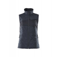 Mascot Thermal Gilet 18075-318 Accelerate Climascot,Dark Navy,XL