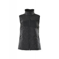Mascot Thermal Gilet 18075-318 Accelerate Climascot,Black,XL