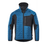 Mascot Thermal Jacket 17115-318 Advanced Climascot,Dark Petroleum/Black,M