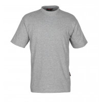 Mascot T-Shirt 00782-250 Crossover Premium, Classic Fit  Grey-Flecked M(1 Pcs.)