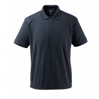 Mascot Polo Shirt 17083-941 Crossover Premium, Moisture Wicking, Cooldry, Modern Fit  Dark Navy M