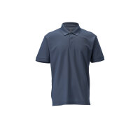 Mascot Polo Shirt 17083-941 Crossover Premium, Moisture Wicking, Cooldry, Modern Fit  Stone Blue M