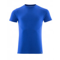 Mascot T-Shirt 20482-786 Crossover Premium, Modern Fit  Royal M(1 Pcs.)