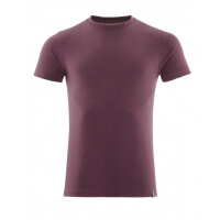Mascot T-Shirt 20482-786 Crossover Premium, Modern Fit  Bordeaux S(1 Pcs.)