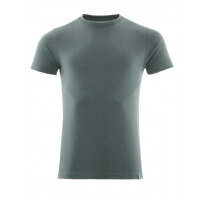 Mascot T-Shirt 20482-786 Crossover Premium, Modern Fit  Light Forest Green M(1 Pcs.)