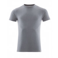 Mascot T-Shirt 20482-786 Crossover Premium, Modern Fit  Light Stone Blue M(1 Pcs.)