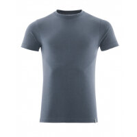 Mascot T-Shirt 20482-786 Crossover Premium, Modern Fit  Stone Blue S(1 Pcs.)