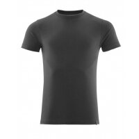 Mascot T-Shirt 20482-786 Crossover Premium, Modern Fit  Stone Grey M(1 Pcs.)