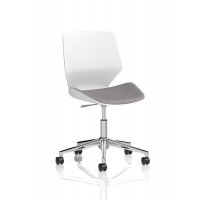 Florence 5 Star Task Operator Chair Grey