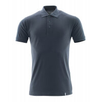 Mascot Polo Shirt 20583-797 Crossover Premium, Modern Fit  Dark Navy M(1 Pcs.)