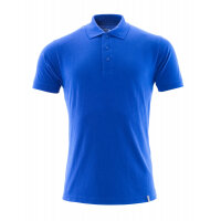 Mascot Polo Shirt 20583-797 Crossover Premium, Modern Fit  Royal M(1 Pcs.)