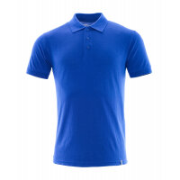 Mascot Polo Shirt 20683-787 Crossover Premium, Modern Fit  Royal M(1 Pcs.)