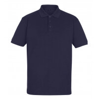 Mascot Polo Shirt 50181-861 Crossover Premium, Modern Fit  Navy M
