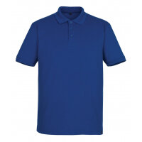 Mascot Polo Shirt 50181-861 Crossover Premium, Modern Fit  Royal M