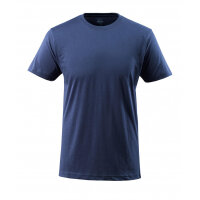 Mascot T-Shirt 51579-965 Crossover Basic, Modern Fit  Navy M