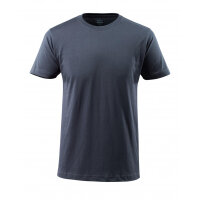 Mascot T-Shirt 51579-965 Crossover Basic, Modern Fit  Dark Navy M