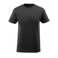 Mascot T-Shirt 51579-965 Crossover Basic, Modern Fit  Black M