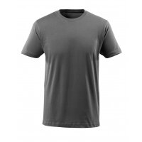 Mascot T-Shirt 51579-965 Crossover Basic, Modern Fit  Dark Anthracite M