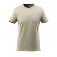 Mascot T-Shirt 51579-965 Crossover Basic, Modern Fit  Light Khaki S